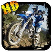 Dirt Bike Xtreme HD  APK 1.1