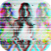 Trippy Effects - Psychedelic Camera
