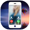 Phone X Full i Call Screen With Dialer APK 1.0