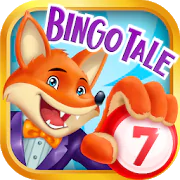 Bingo Tale - Play Live Online Bingo Games for Free 1.0.15 Latest APK Download