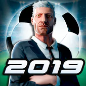 Pro 11 - Football Management Game in PC (Windows 7, 8, 10, 11)