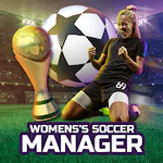 Women's Soccer Manager (WSM) - Football Management in PC (Windows 7, 8, 10, 11)