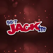 98.7 Jack FM - Victoria Music Radio (KTXN)  APK 1.4.0
