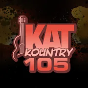 Kat Kountry 105 - Owatonna Country Radio (KRFO-FM)  APK 1.4.0
