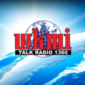 WKMI - Kalamazoo's Talk Radio 1360