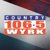 Download Country 106.5 WYRK APK File for Android