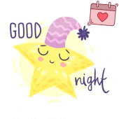 Good Night Stickers :Whastick 2.0 Latest APK Download
