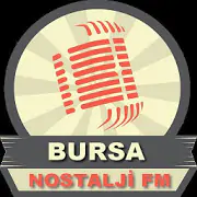 Bursa Nostalji FM 