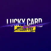 TCpay - Lucky Card 1.3 Latest APK Download