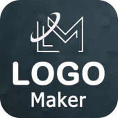 Logo Maker - Logo Creator in PC (Windows 7, 8, 10, 11)