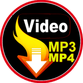 Download Tube Video Mp4 Mp3 Downloader APK File for Android