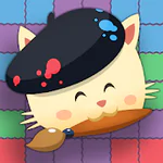 Hungry Cat Nonogram Purrfect Edition 6.680 Latest APK Download