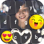 My Photo Emoji Keyboard  APK 2.3
