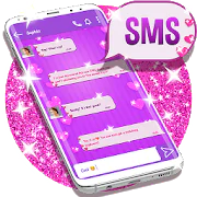 SMS Wallpaper Background for Texting  APK 2.0