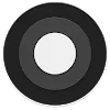 OREO 8 - Icon Pack in PC (Windows 7, 8, 10, 11)