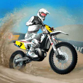 Mad Skills Motocross 3 in PC (Windows 7, 8, 10, 11)