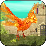 Phoenix Sim 3D APK 207