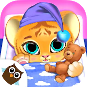 Baby Tiger Care in PC (Windows 7, 8, 10, 11)