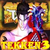 Data Tekken 3 Movelist Combo Tricks  APK 1.1.1.1.0