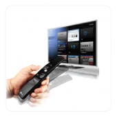 Universal Smart TV Remote