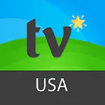 TV Listings USA
