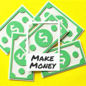 Make Money - Cash Earning App in PC (Windows 7, 8, 10, 11)