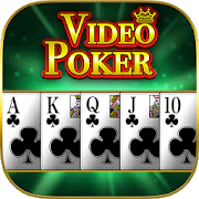 Video Poker Play Poker Offline APK 1.135