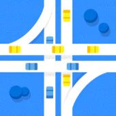 State Connect: Traffic Control APK 1.103