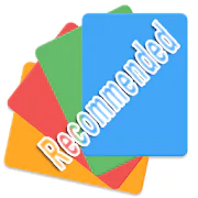 Recommended  APK 1.0.1