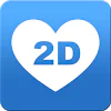 2Date Lite Dating App, Love an APK 5.17