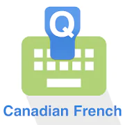 Canadian French Keyboard