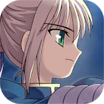 Fate/stay night [Realta Nua] APK 2.2.97