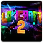 LokiCraft 2 APK lokicraft2 1.20.01