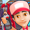 Subway Train Surf 2.0 Android for Windows PC & Mac