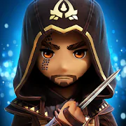Assassin's Creed Rebellion: Adventure RPG 2.0.1 Android for Windows PC & Mac