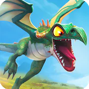 Hungry Dragon 4.6 Android for Windows PC & Mac