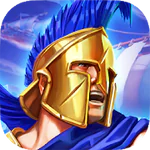 War Odyssey: Gods and Heroes APK 1.0.3