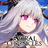 Astral Chronicles APK 1.0.12796