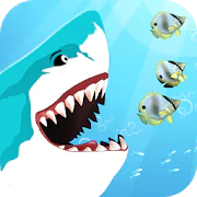 Blue Whale Attack - Evolution  APK 1.1
