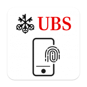 UBS MobilePass APK 2.1