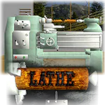 Lathe Worker: 3D Machine Simulator