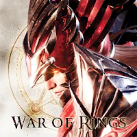 War of Rings-Awaken Dragonkin APK 3.81.2