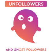Unfollowers & Ghost Followers in PC (Windows 7, 8, 10, 11)