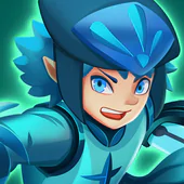 Epic Knights: Legend Guardians - Heroes Action RPG 1.1.1 Latest APK Download