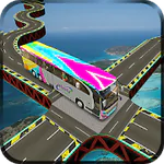 Impossible Bus Sim Track Drive APK 1.11