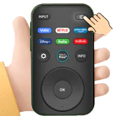 Vizio Smartcast Remote Control APK 13