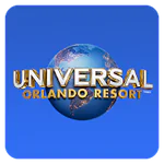 Universal Orlando Resort? The Official App