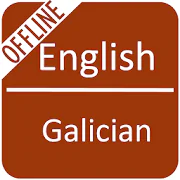 English to Galician Dictionary  APK 1.1