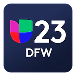 Univision 23 Dallas