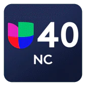 Univision 40 North Carolina
